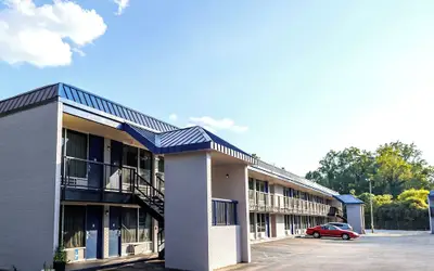 Budget Inn Greenville By Hotel O I-85 