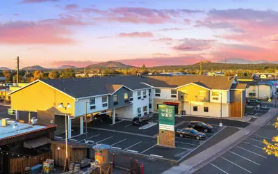 The Ellsworth Hotel, an Ascend Collection Hotel