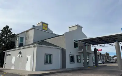 Super 8 by Wyndham Sidney NE