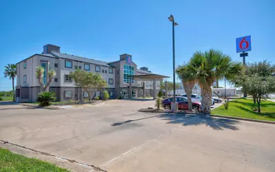 Motel 6 Harlingen, TX