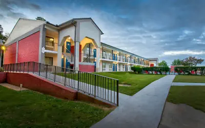 Motel 6 Gainesville, GA