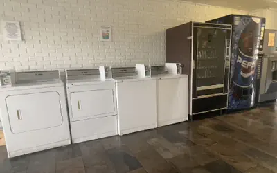 Motel 6 Sallisaw, OK