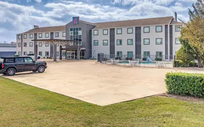 Motel 6 Killeen, TX
