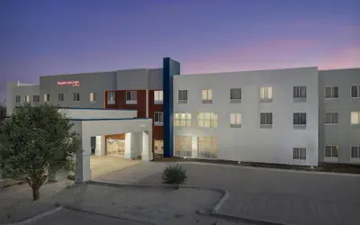 Hampton Inn & Suites Roswell