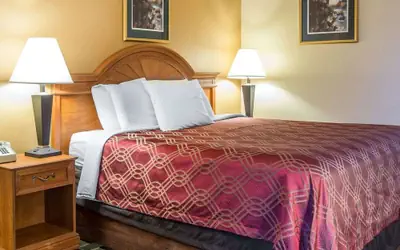 Econo Lodge Dalton West