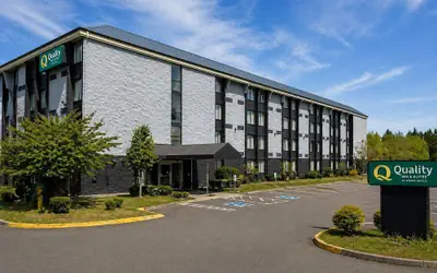 Quality Inn & Suites Everett