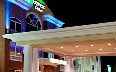 Holiday Inn Express Sumter by IHG