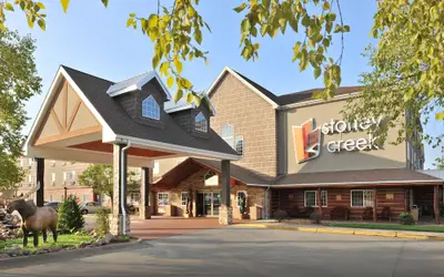 Stoney Creek Hotel Columbia