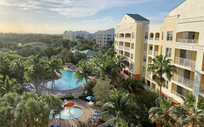 Vacation Village at Weston, Fort Lauderdale