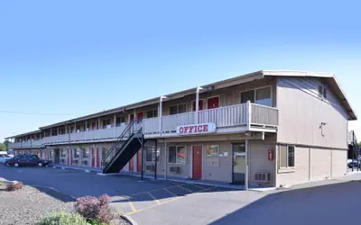 Econo Lodge Kennewick Tri-Cities