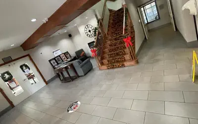 Travelodge by Wyndham Knoxville West