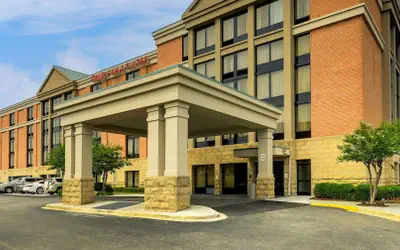 Drury Inn & Suites Birmingham Lakeshore Drive