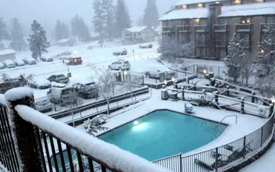 Holiday Inn Resort The Lodge At Big Bear Lake by IHG