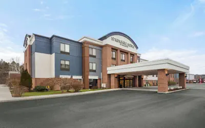 Springhill Suites by Marriott Morgantown