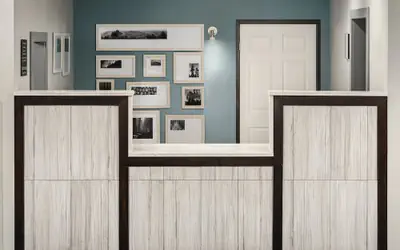 Garner Auburn - Seattle by IHG