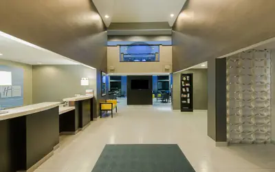 Holiday Inn Express & Suites Cooperstown by IHG