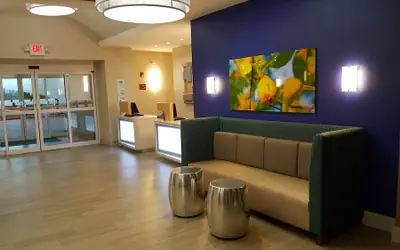 Holiday Inn Express Hotel & Suites Pearland by IHG