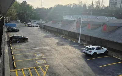 Park Inn by Radisson, Pigeon Forge South