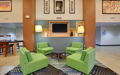 Holiday Inn Express & Suites Austin Round Rock by IHG