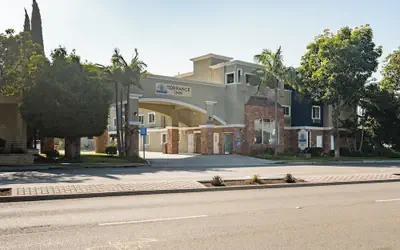 Torrance Inn LAX Airport Area