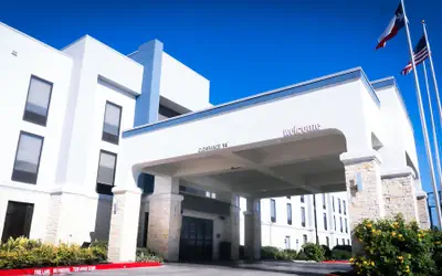 Hampton Inn & Suites Houston Katy