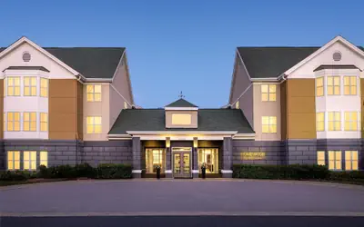 Homewood Suites by Hilton Dulles-North/Loudoun