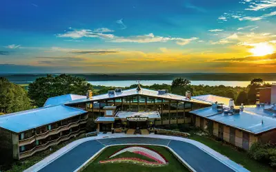 The Lakeview Hotel, Shanty Creek Resort