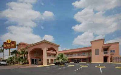 La Copa Inn McAllen