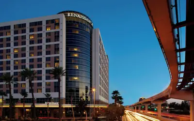 Renaissance Las Vegas Hotel