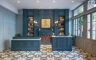 The Eliza Jane, Autograph Collection