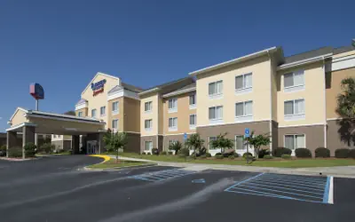 Fairfield Inn & Suites by Marriott Tifton
