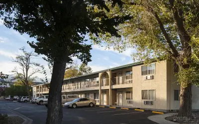 Carson City Plaza Hotel and Event Center