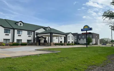 Days Inn by Wyndham Coffeyville