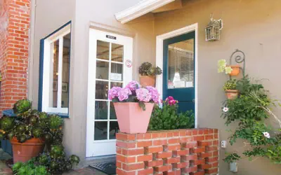 Carmel Wayfarer Inn