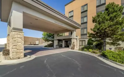 Holiday Inn Express and Suites Weatherford by IHG