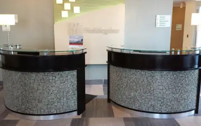 Holiday Inn Effingham by IHG