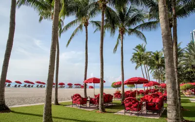 Acqualina Resort & Residences On The Beach