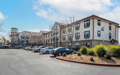 Extended Stay America Suites Sacramento West Sacramento