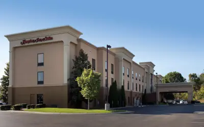 Hampton Inn & Suites Nashville-Smyrna