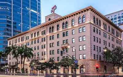The Guild Hotel, San Diego Downtown, a Marriott Tribute Portfolio Hotel