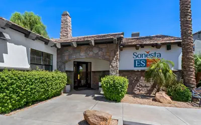 Sonesta ES Suites Phoenix Goodyear