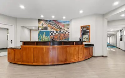 Sonesta ES Suites Phoenix Goodyear