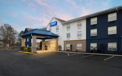 City Express by Marriott Danville