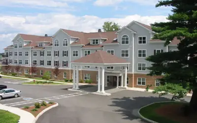 Holiday Inn Express Hotel & Suites White River Junction by IHG