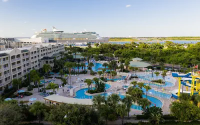 Holiday Inn Club Vacations Cape Canaveral Beach Resort by IHG