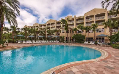 Holiday Inn Club Vacations Cape Canaveral Beach Resort by IHG