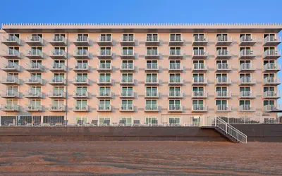 Spark by Hilton Ormond Beach Oceanfront