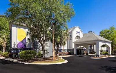 Spark by Hilton Bluffton Hilton Head Island