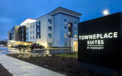 TownePlace Suites by Marriott Monroe