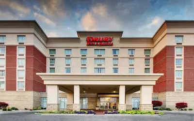 Drury Inn & Suites Findlay